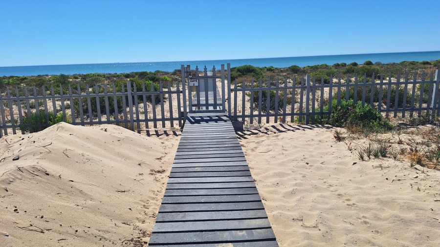 3 Bedroom Property for Sale in Atlantic Waves Estate Western Cape